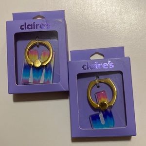 Pop socket for any phone